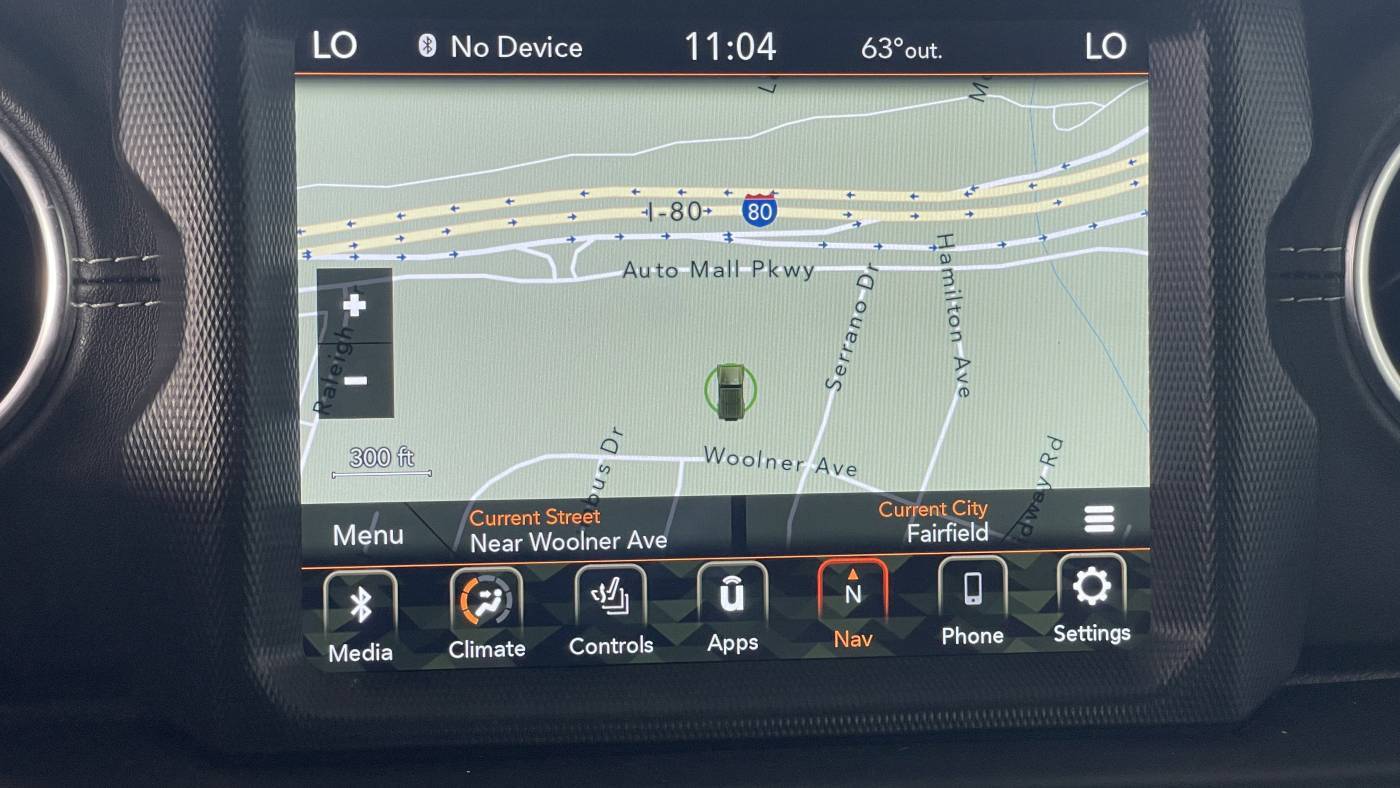 2023 Jeep Wrangler 1C4JJXP61PW537004