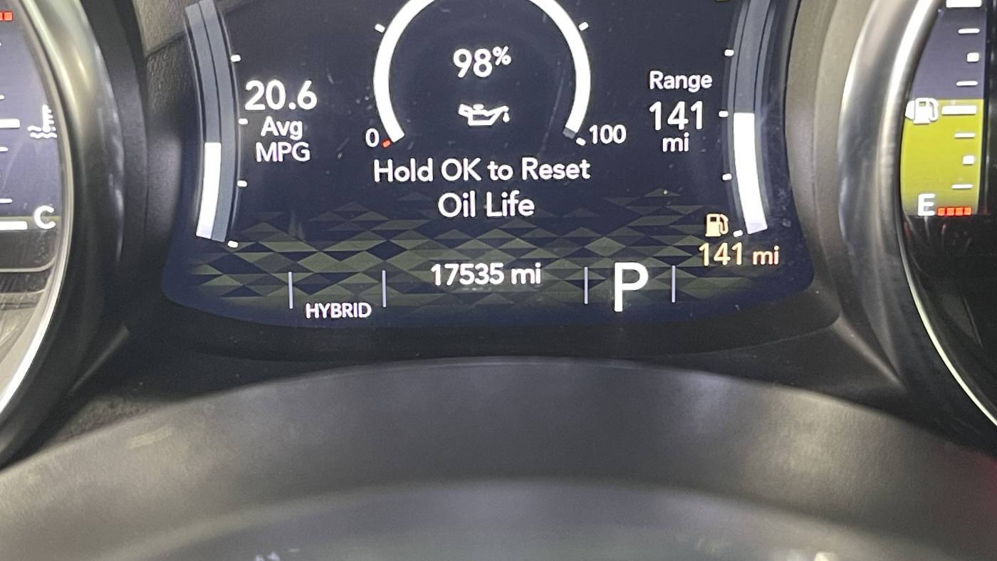 2023 Jeep Wrangler 1C4JJXP61PW537004