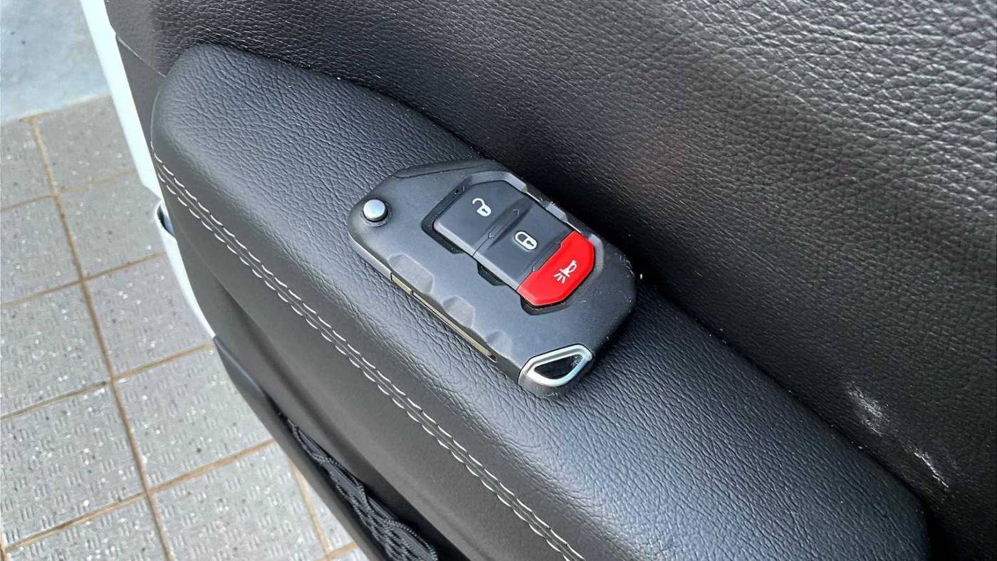 2023 Jeep Wrangler 1C4JJXP64PW506278