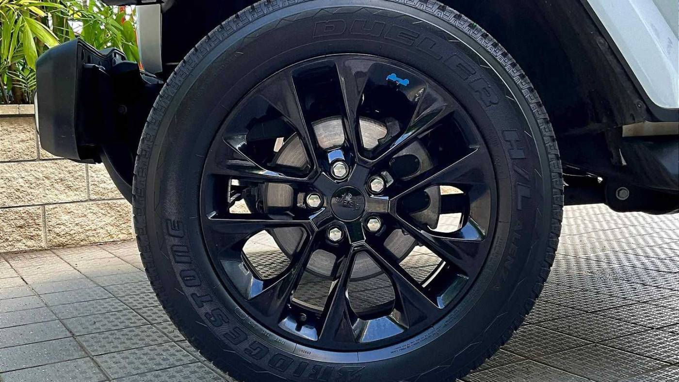 2023 Jeep Wrangler 1C4JJXP64PW506278