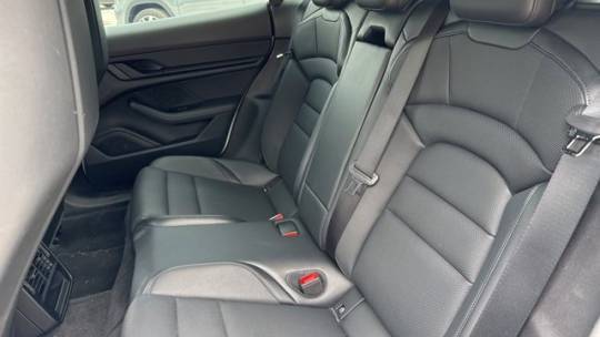 2023 Porsche Taycan WP0AA2Y17PSA14067