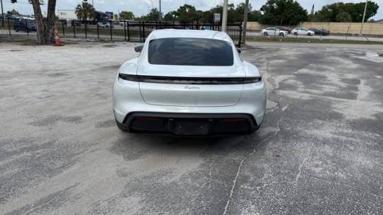 2023 Porsche Taycan WP0AA2Y17PSA14067