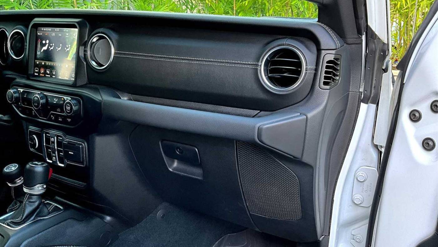 2023 Jeep Wrangler 1C4JJXP64PW506278