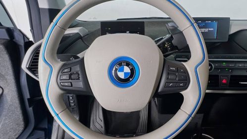 2017 BMW i3 - Images - 5