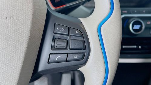 2017 BMW i3 - Images - 7
