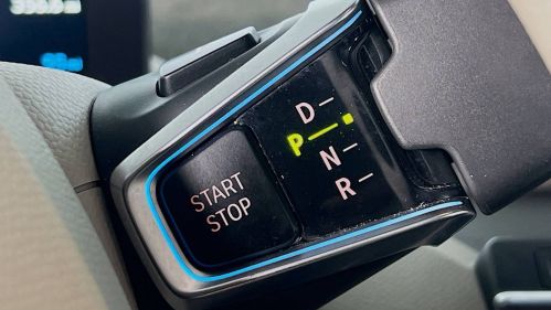 2017 BMW i3 - Images - 9