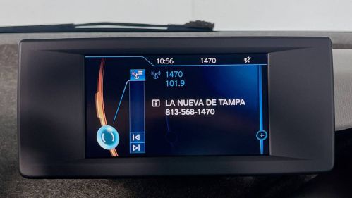 2017 BMW i3 - Images - 11