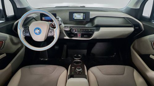 2017 BMW i3 - Images - 16