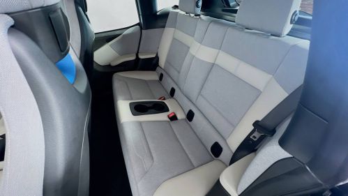 2017 BMW i3 - Images - 18
