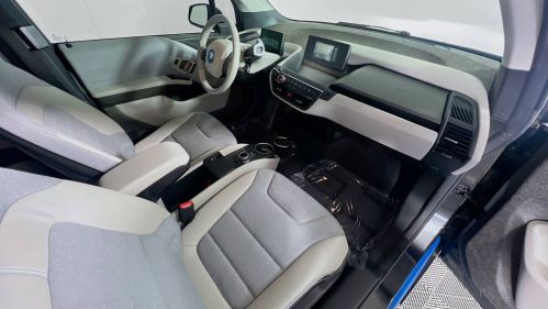 2017 BMW i3 - Images - 20