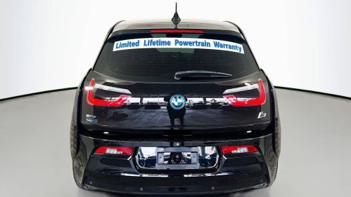 2017 BMW i3 - Images - 25