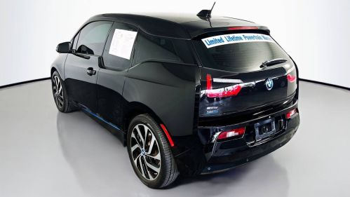 2017 BMW i3 - Images - 26