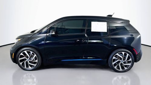 2017 BMW i3 - Images - 27