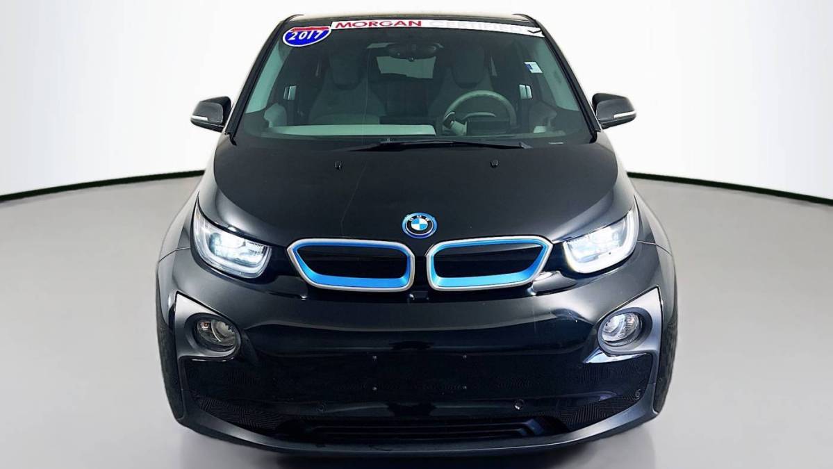 2017 BMW i3 - Images - 29