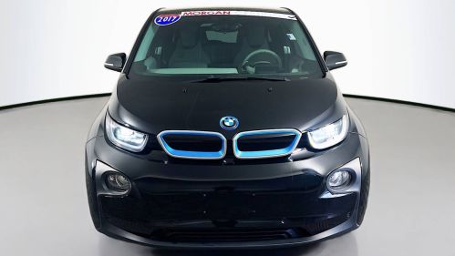 2017 BMW i3 - Images - 29