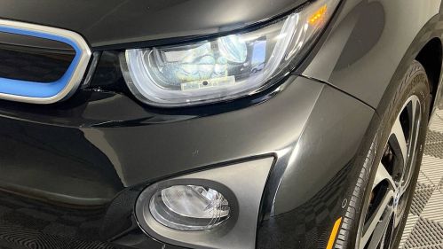 2017 BMW i3 - Images - 30