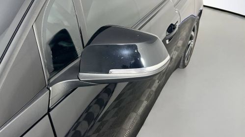 2017 BMW i3 - Images - 31