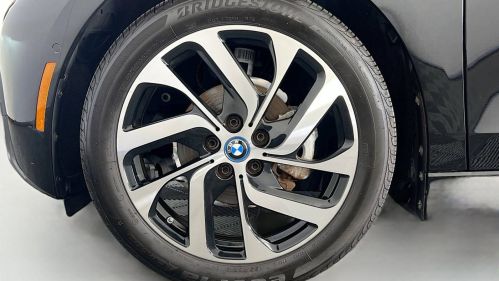 2017 BMW i3 - Images - 32