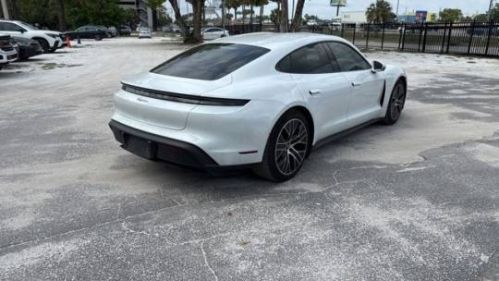 2023 Porsche Taycan WP0AA2Y17PSA14067