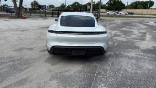 2023 Porsche Taycan WP0AA2Y17PSA14067