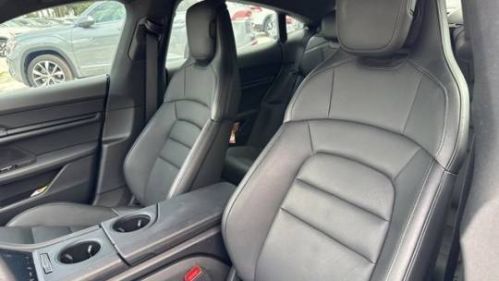 2023 Porsche Taycan WP0AA2Y17PSA14067