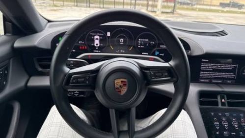 2023 Porsche Taycan WP0AA2Y17PSA14067