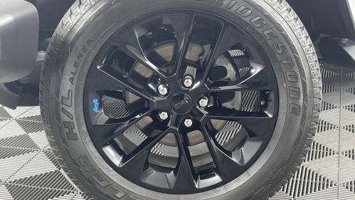 2023 Jeep Wrangler 1C4JJXP61PW537004