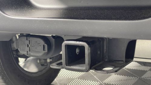 2023 Jeep Wrangler 1C4JJXP61PW537004