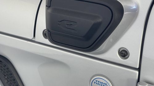 2023 Jeep Wrangler 1C4JJXP61PW537004