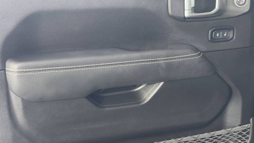2023 Jeep Wrangler 1C4JJXP61PW537004