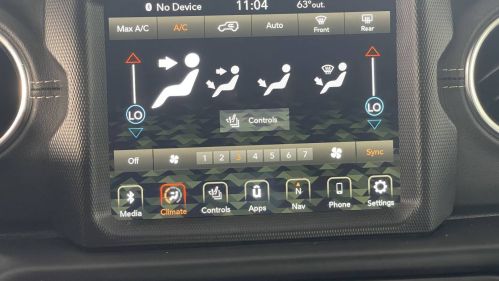 2023 Jeep Wrangler 1C4JJXP61PW537004