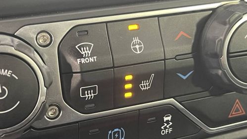 2023 Jeep Wrangler 1C4JJXP61PW537004