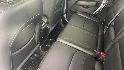 2023 Jeep Wrangler 1C4JJXP61PW537004