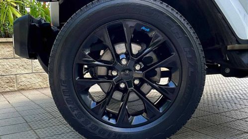 2023 Jeep Wrangler 1C4JJXP64PW506278