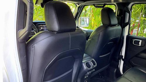 2023 Jeep Wrangler 1C4JJXP64PW506278