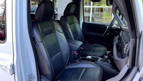 2023 Jeep Wrangler 1C4JJXP64PW506278