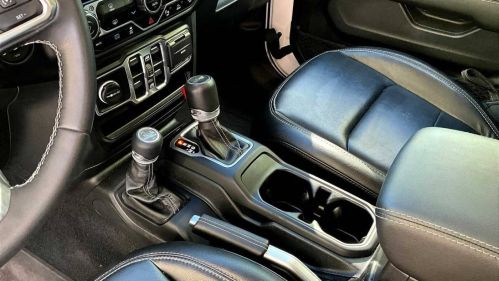 2023 Jeep Wrangler 1C4JJXP64PW506278