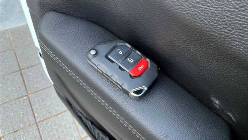 2023 Jeep Wrangler 1C4JJXP64PW506278