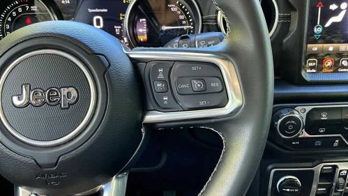 2023 Jeep Wrangler 1C4JJXP64PW506278