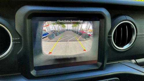 2023 Jeep Wrangler 1C4JJXP64PW506278