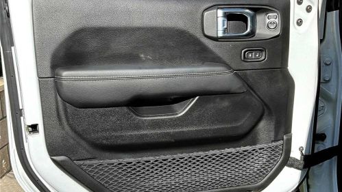 2023 Jeep Wrangler 1C4JJXP64PW506278
