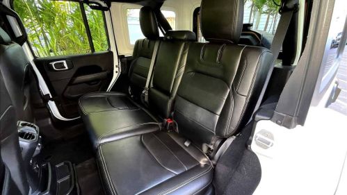 2023 Jeep Wrangler 1C4JJXP64PW506278