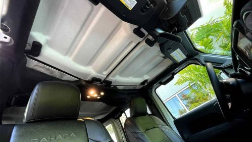 2023 Jeep Wrangler 1C4JJXP64PW506278