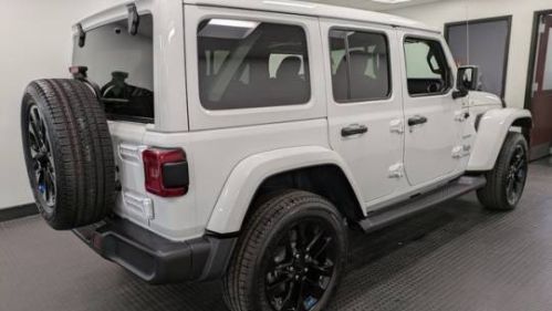 2022 Jeep Wrangler 1C4JJXP62NW228753