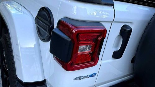 2023 Jeep Wrangler 1C4JJXP64PW506278