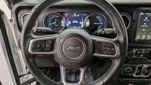 2022 Jeep Wrangler 1C4JJXP62NW228753