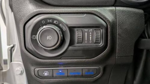 2022 Jeep Wrangler 1C4JJXP62NW228753
