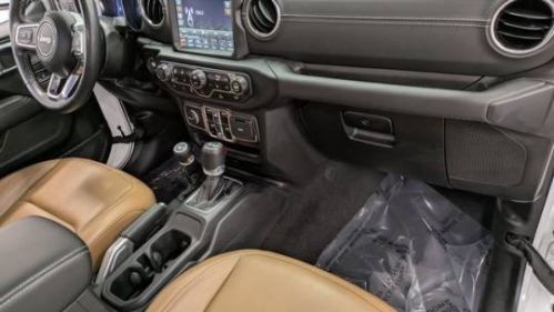 2022 Jeep Wrangler 1C4JJXP62NW228753
