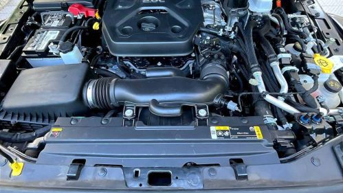 2022 Jeep Wrangler 1C4JJXR64NW198118