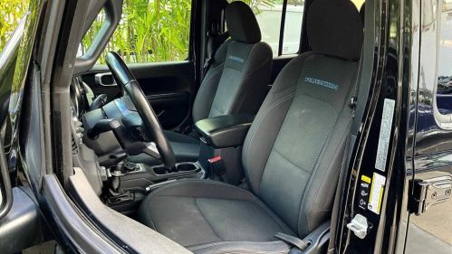 2022 Jeep Wrangler 1C4JJXR64NW198118